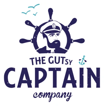 The Gutsy Captain