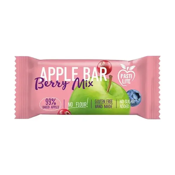 App'Lite Beerenmix 35 g