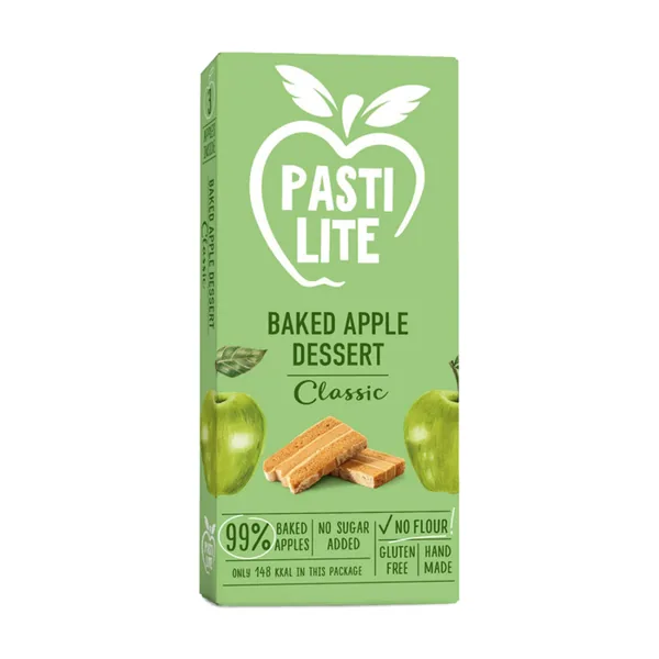 App'Lite Classic ohne Zuckerzusatz 50 g
