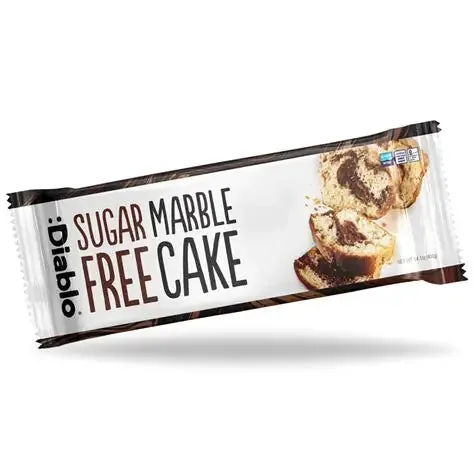 :Diablo Marmorkuchen ohne Zuckerzusatz 400 g