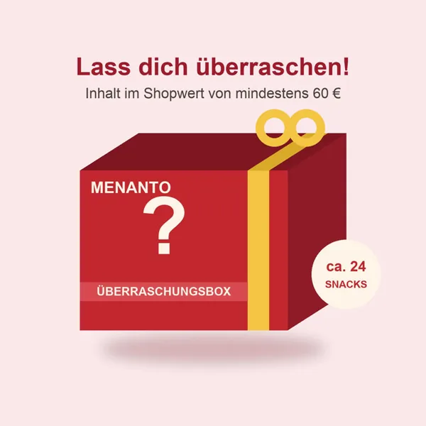 Überraschungsbox